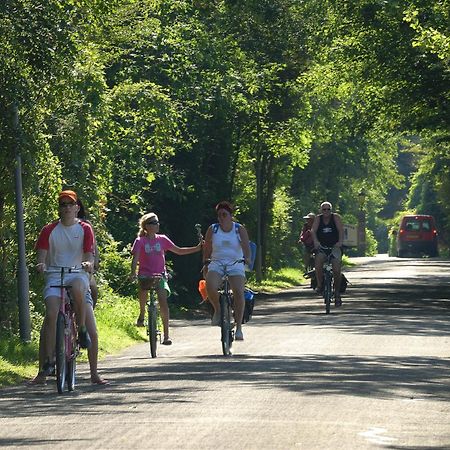 Hof Van Renesse Noordwelle Ngoại thất bức ảnh