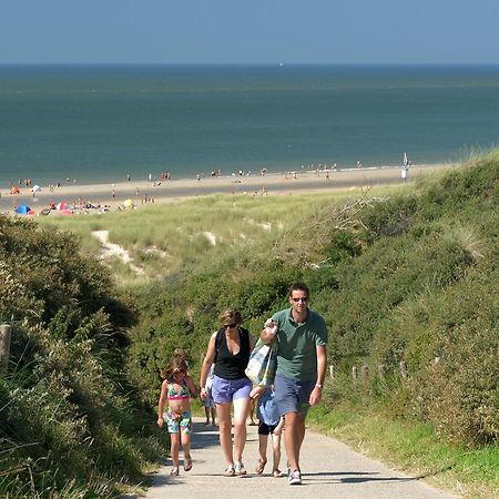Hof Van Renesse Noordwelle Ngoại thất bức ảnh