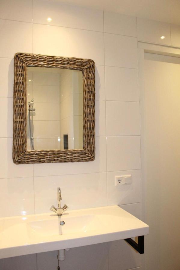 Hof Van Renesse Noordwelle Ngoại thất bức ảnh