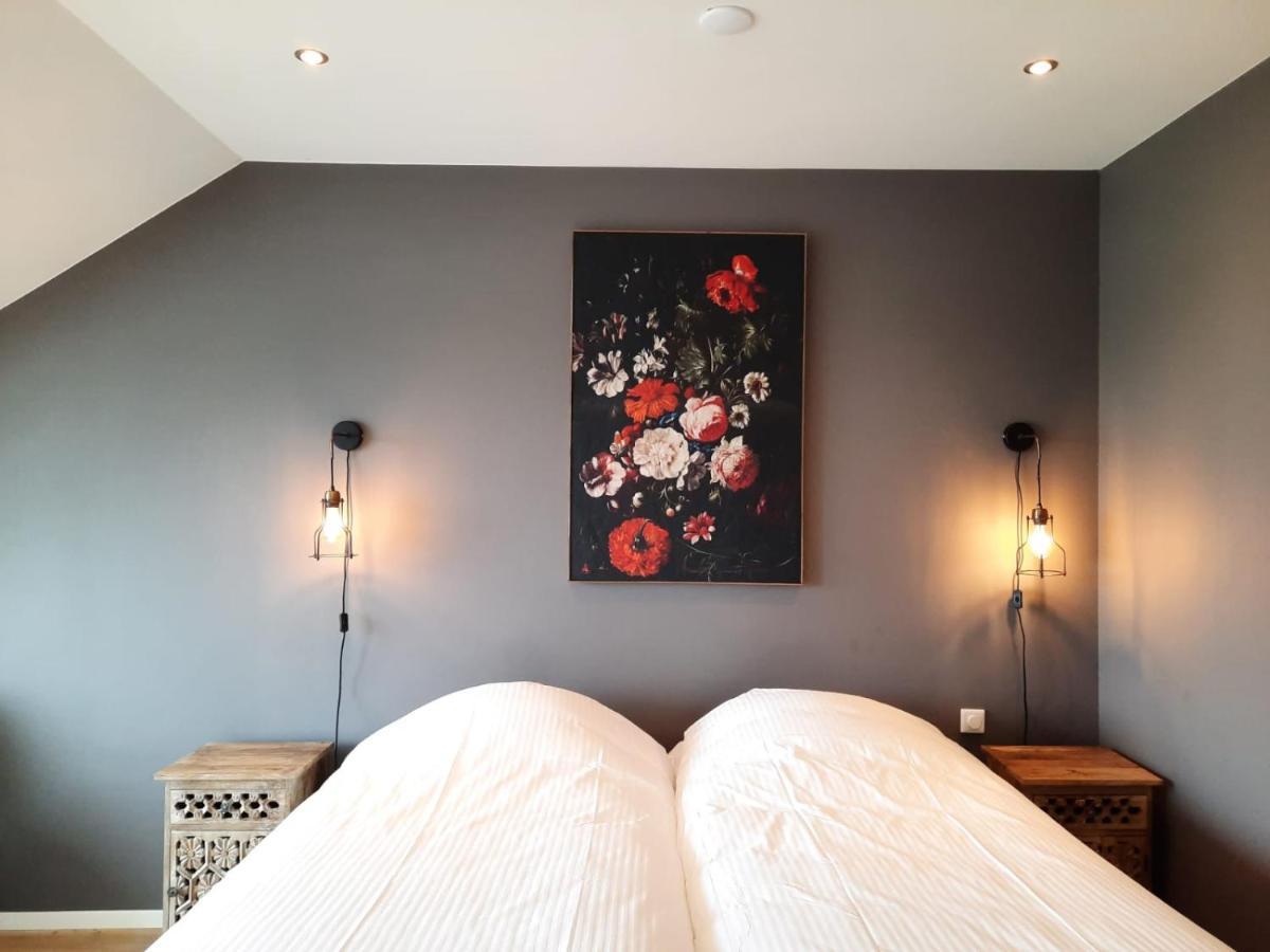 Hof Van Renesse Noordwelle Ngoại thất bức ảnh