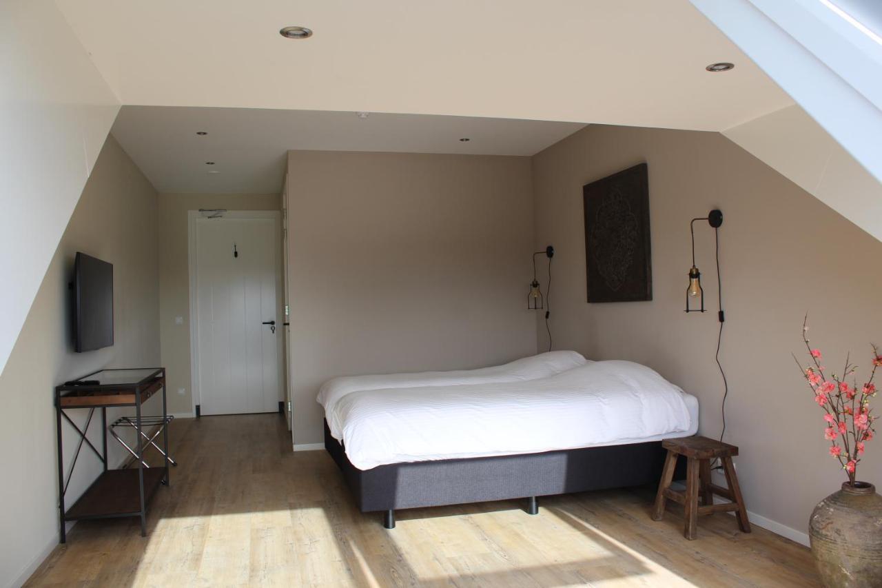 Hof Van Renesse Noordwelle Ngoại thất bức ảnh