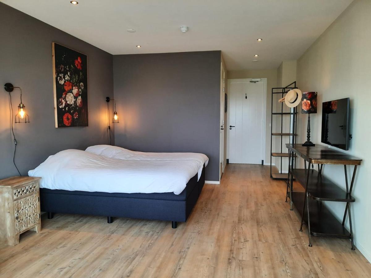 Hof Van Renesse Noordwelle Ngoại thất bức ảnh