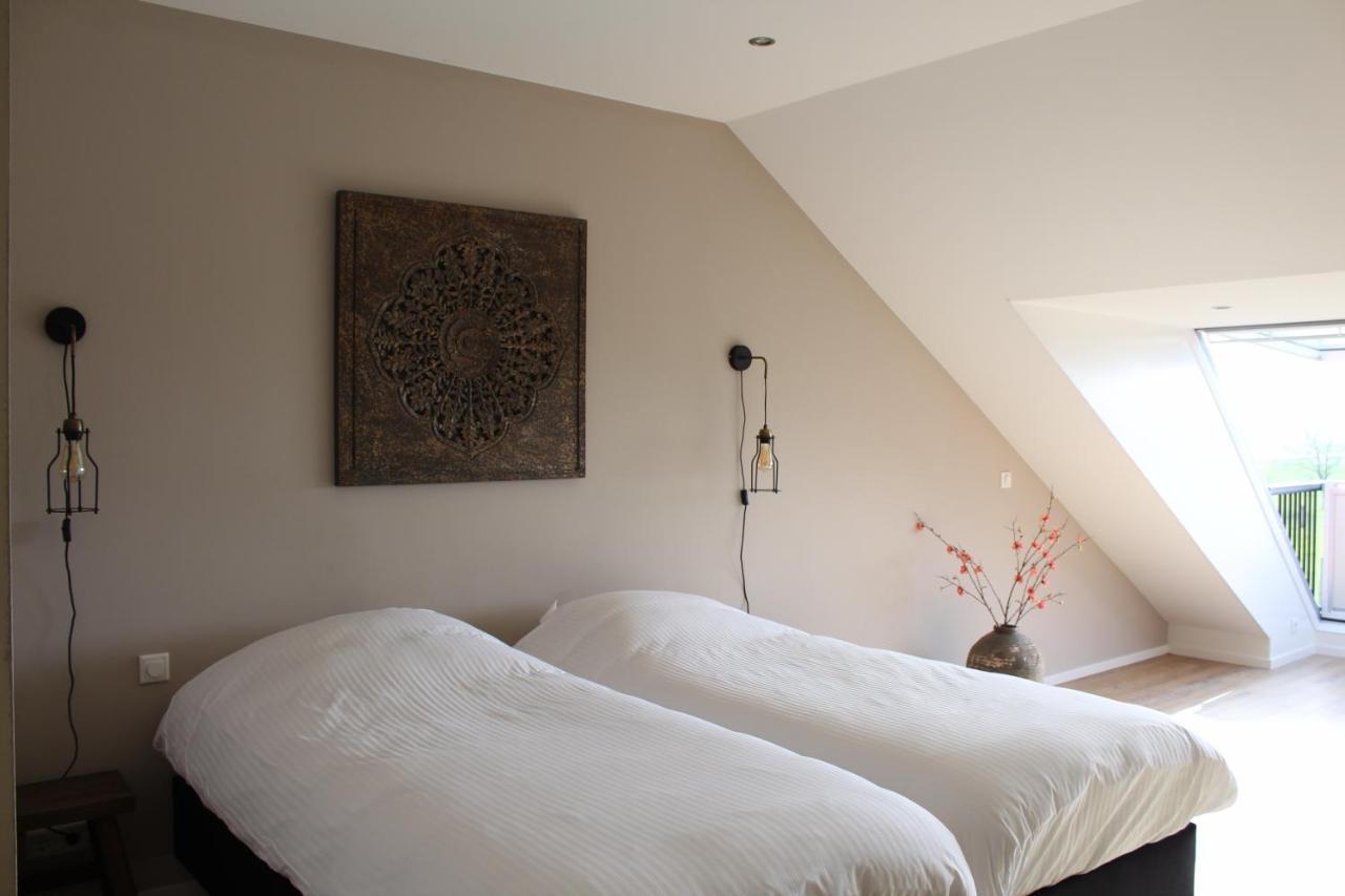 Hof Van Renesse Noordwelle Ngoại thất bức ảnh