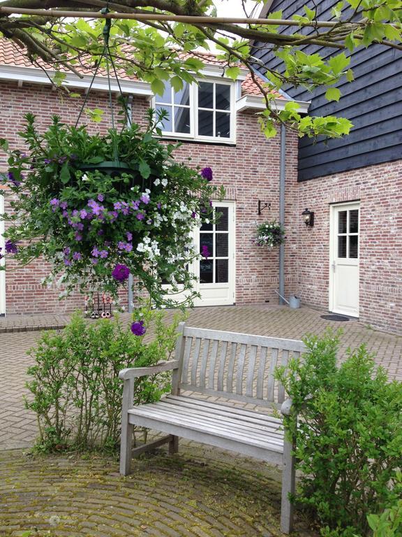 Hof Van Renesse Noordwelle Ngoại thất bức ảnh