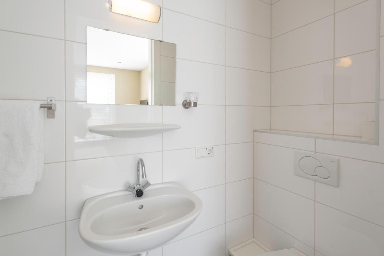 Hof Van Renesse Noordwelle Ngoại thất bức ảnh