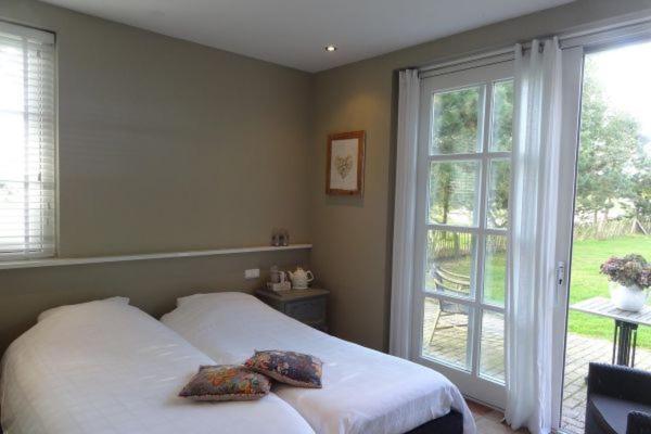 Hof Van Renesse Noordwelle Ngoại thất bức ảnh