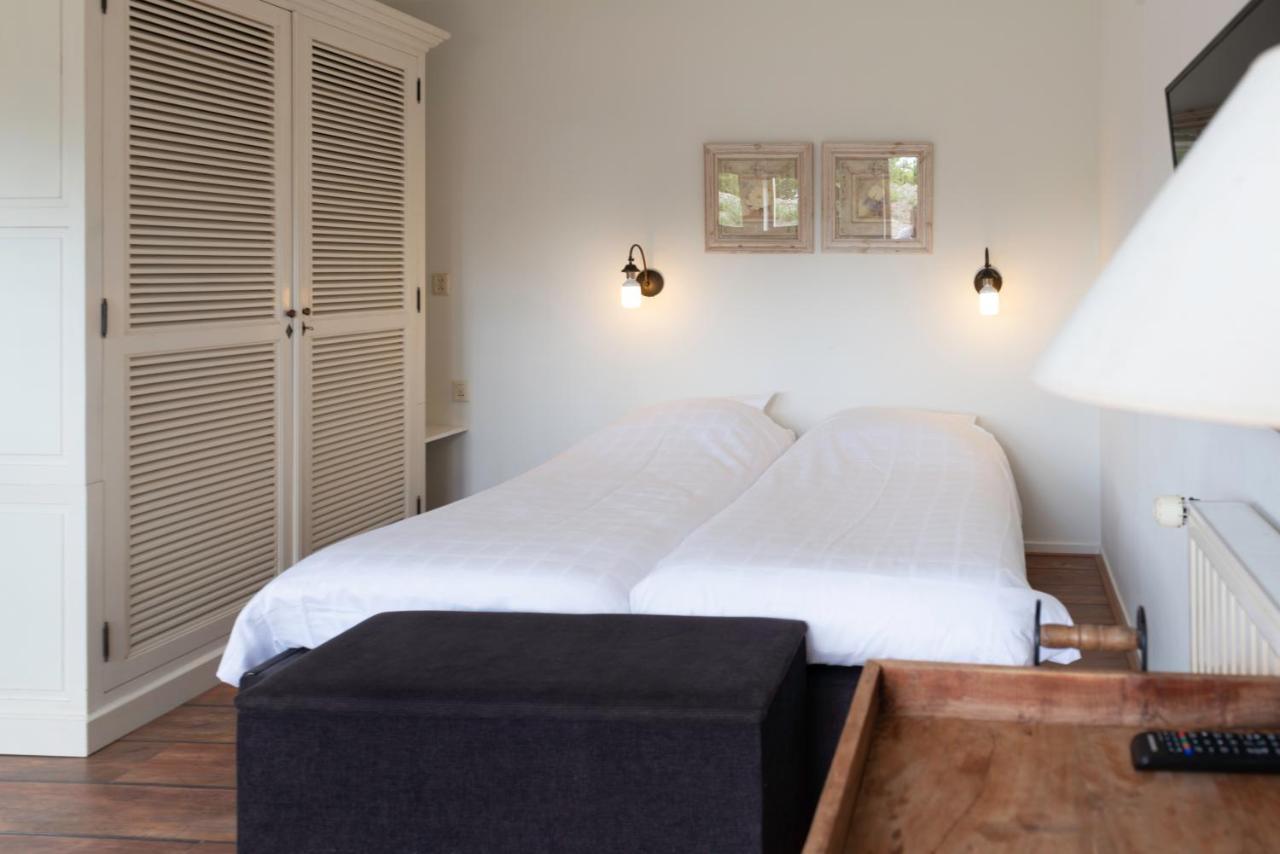 Hof Van Renesse Noordwelle Ngoại thất bức ảnh