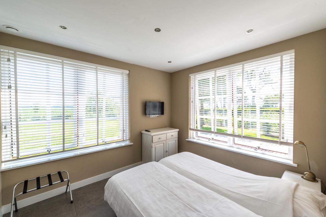 Hof Van Renesse Noordwelle Ngoại thất bức ảnh