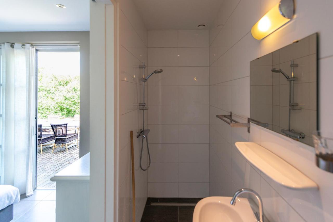Hof Van Renesse Noordwelle Ngoại thất bức ảnh