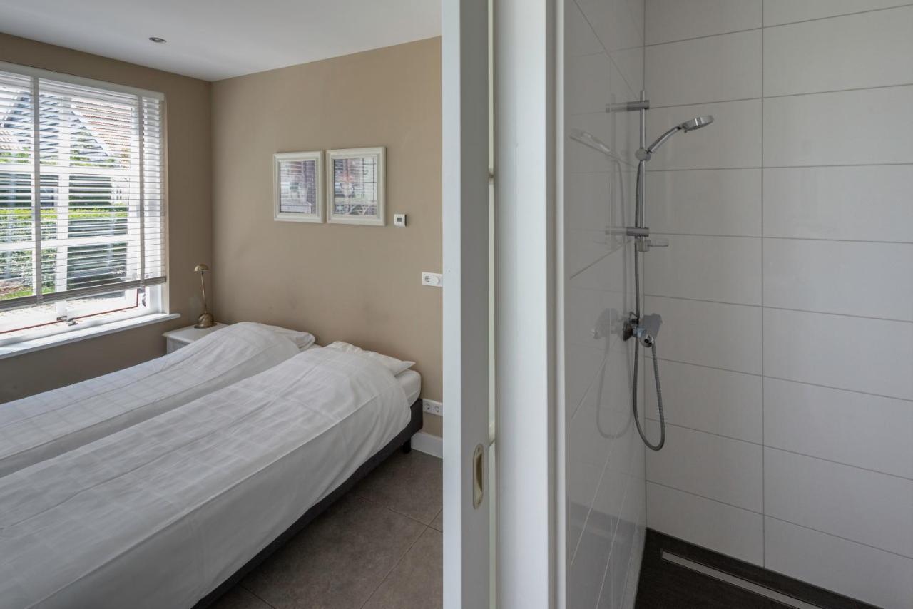 Hof Van Renesse Noordwelle Ngoại thất bức ảnh