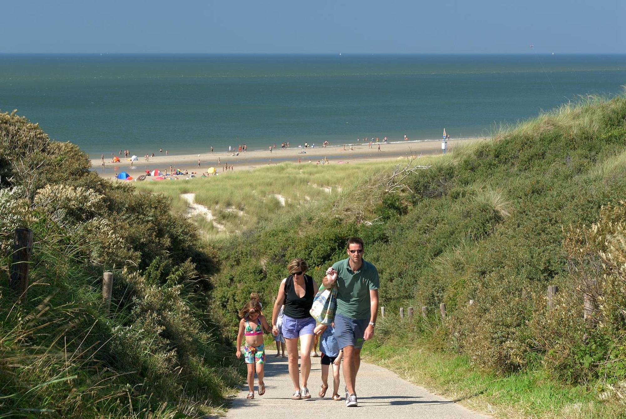 Hof Van Renesse Noordwelle Ngoại thất bức ảnh